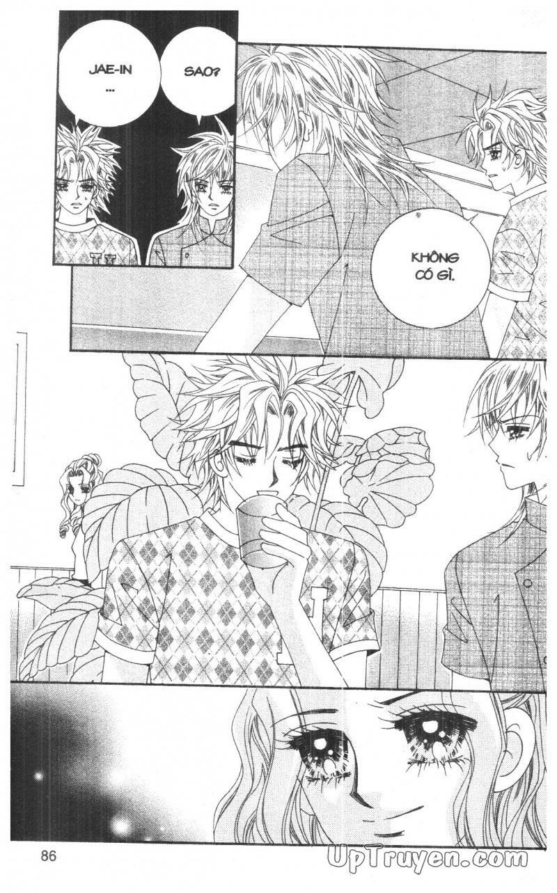 Meo meo dịu dàng đi nhé: Chapter 8