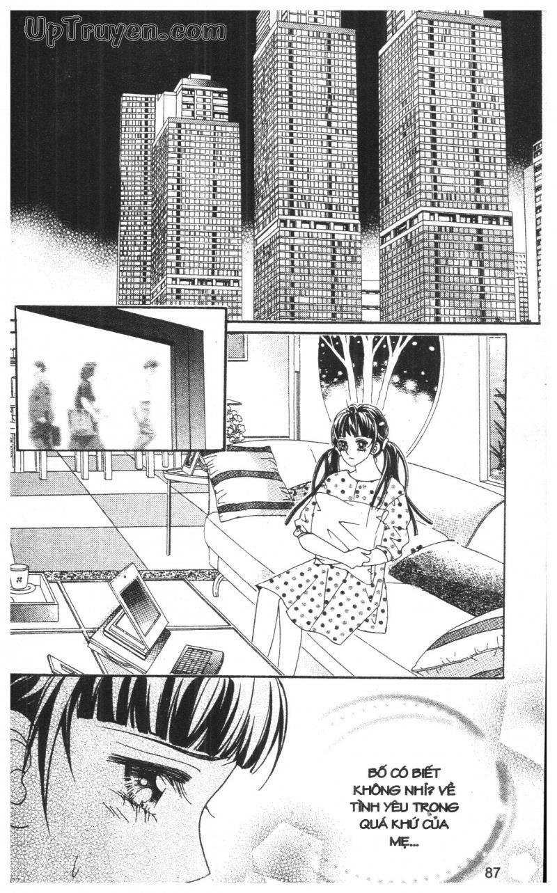 Meo meo dịu dàng đi nhé: Chapter 8