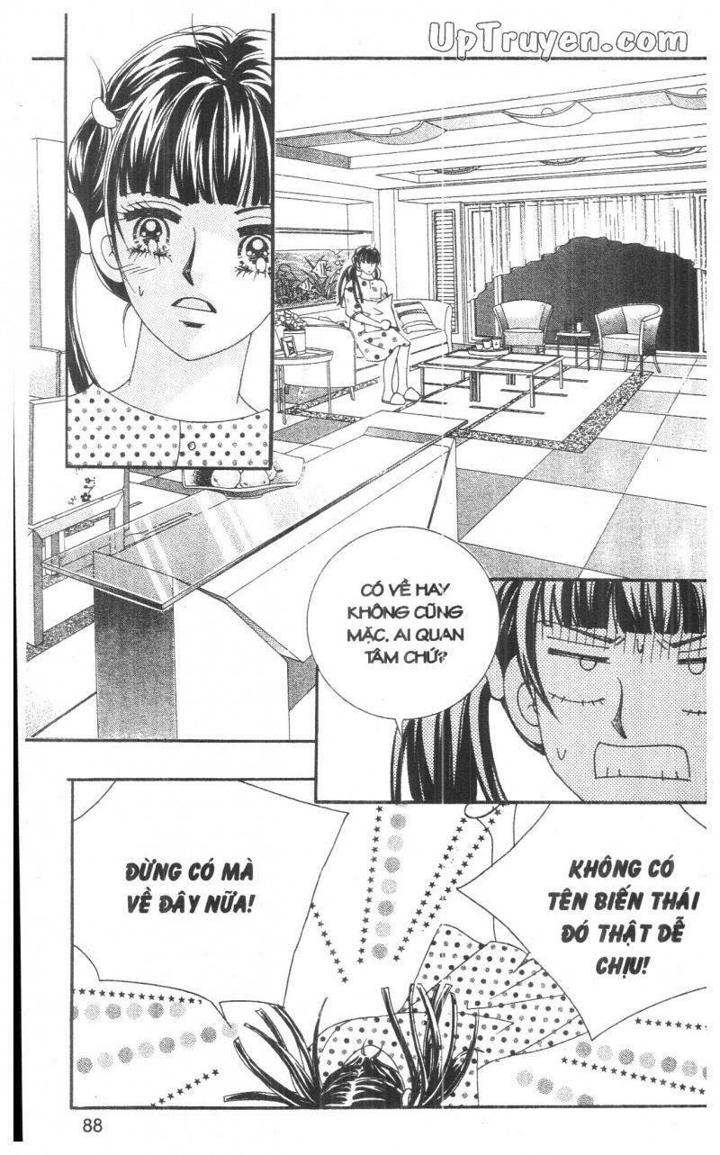 Meo meo dịu dàng đi nhé: Chapter 8
