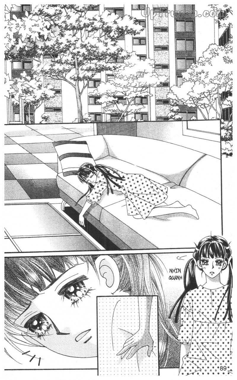 Meo meo dịu dàng đi nhé: Chapter 8