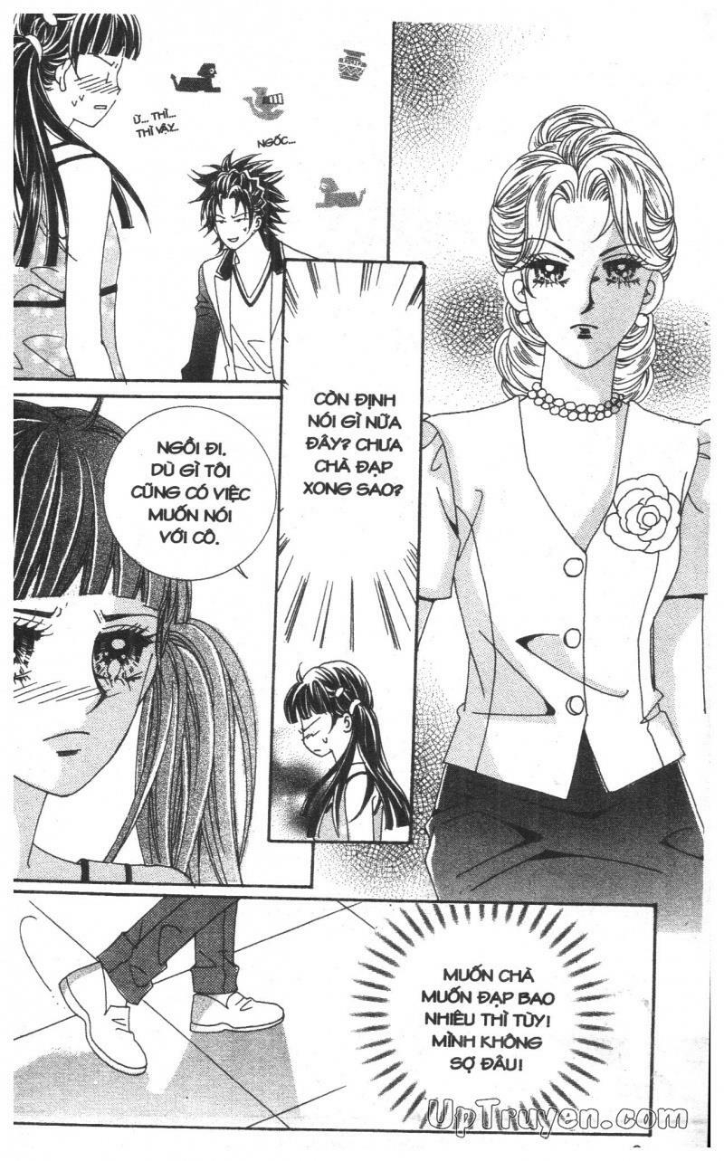 Meo meo dịu dàng đi nhé: Chapter 8