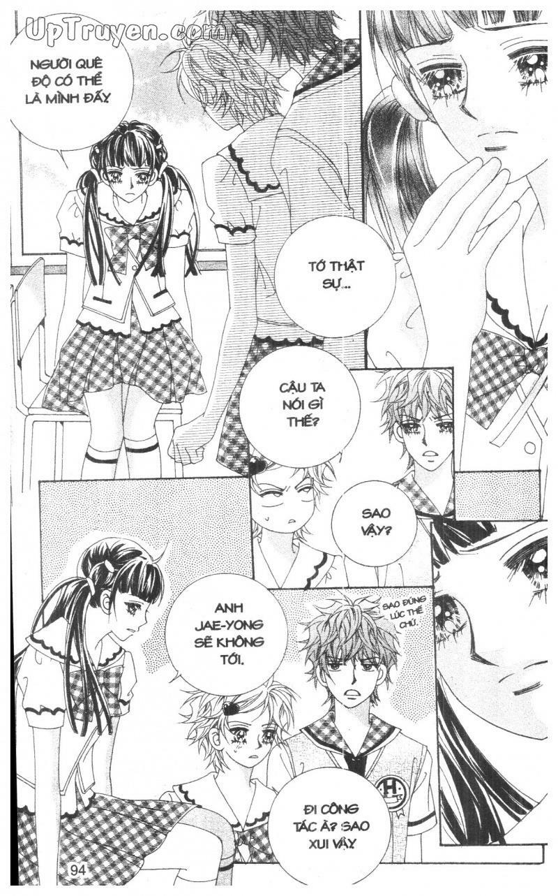 Meo meo dịu dàng đi nhé: Chapter 8