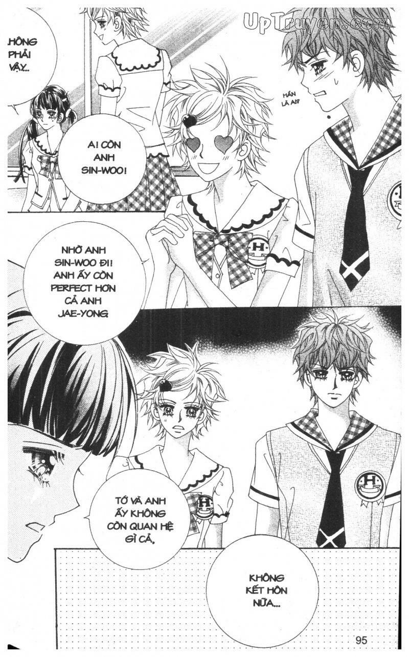 Meo meo dịu dàng đi nhé: Chapter 8