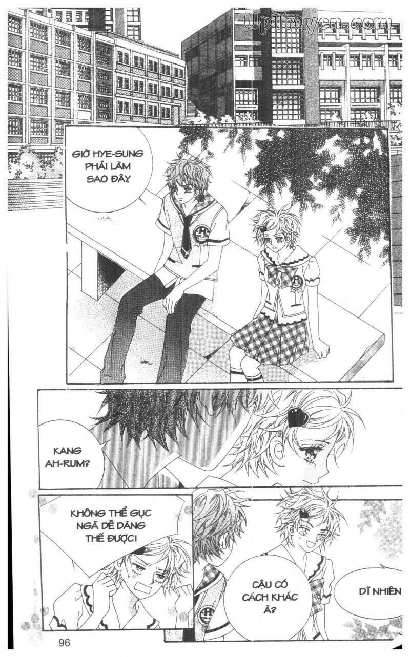 Meo meo dịu dàng đi nhé: Chapter 8