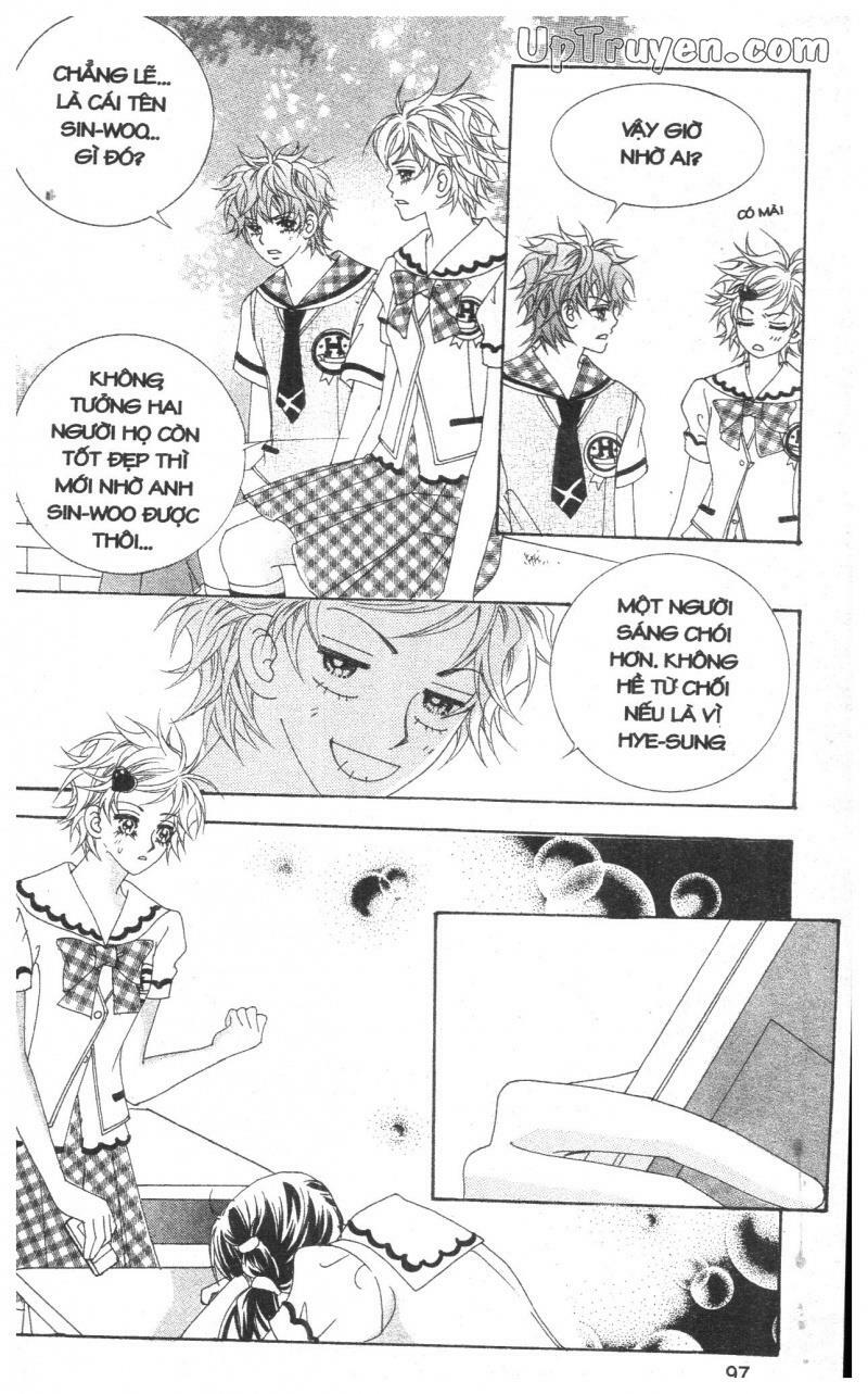Meo meo dịu dàng đi nhé: Chapter 8