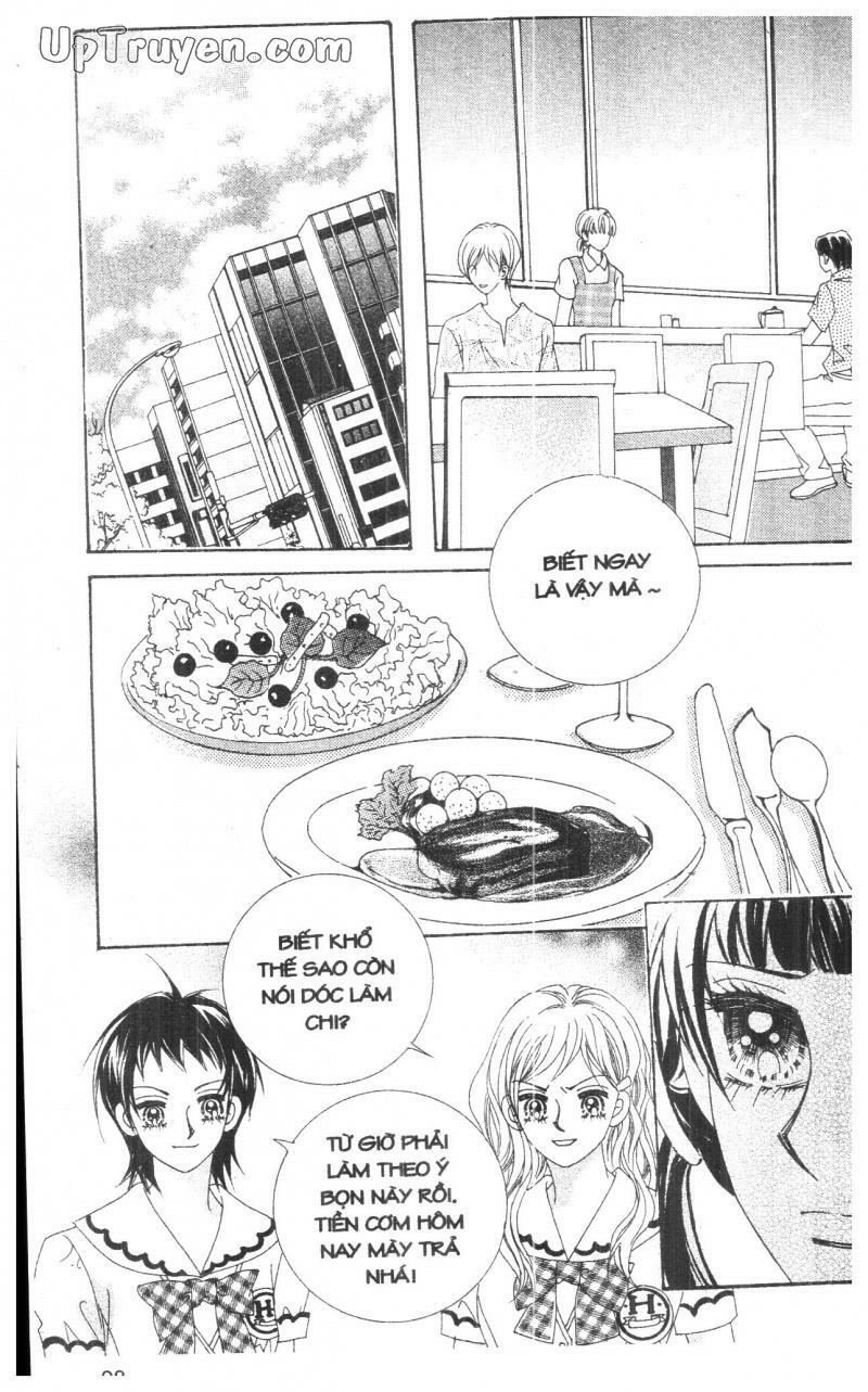 Meo meo dịu dàng đi nhé: Chapter 8