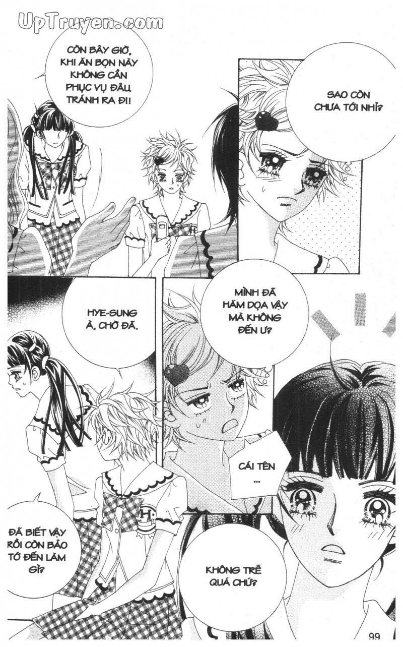 Meo meo dịu dàng đi nhé: Chapter 8