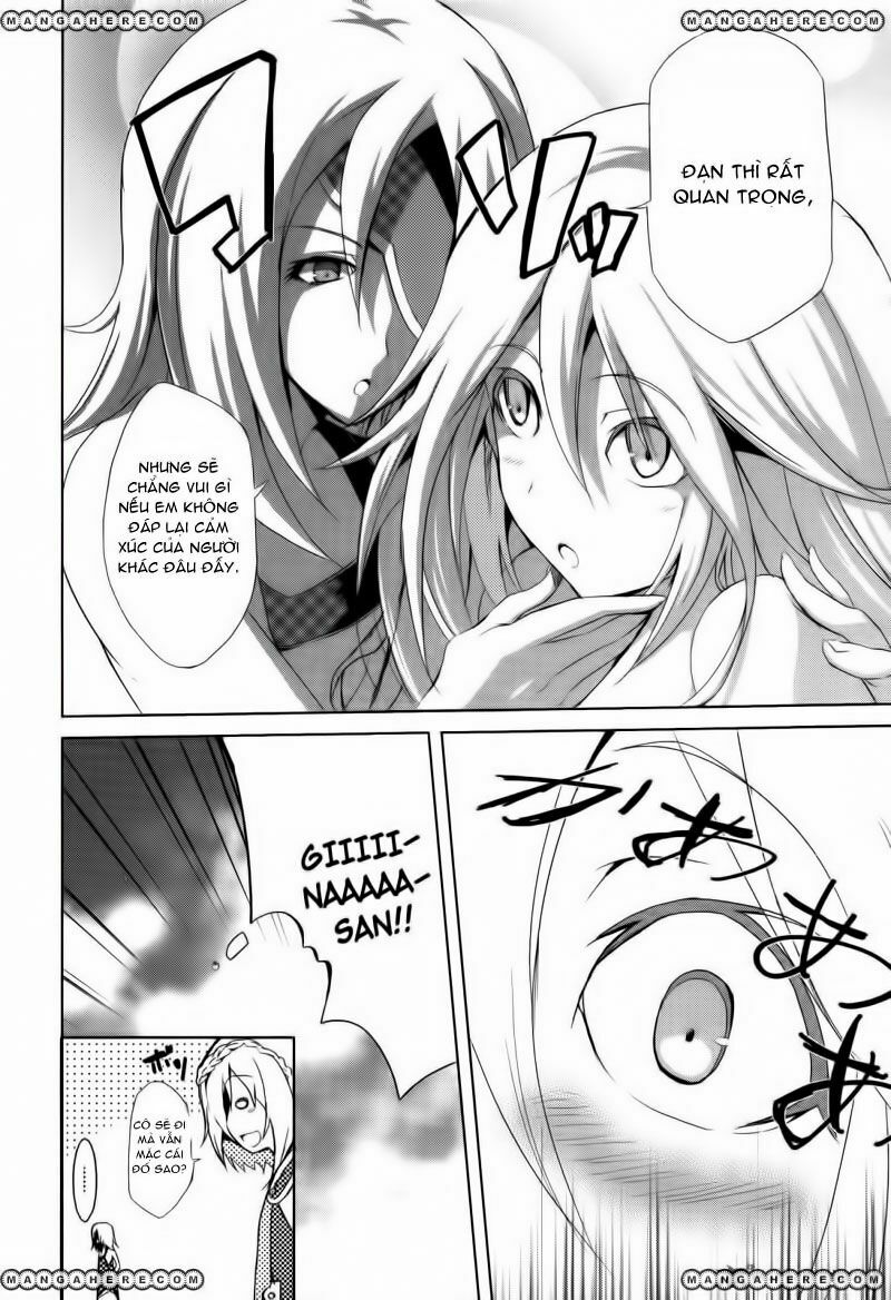God Eater: Chapter 2