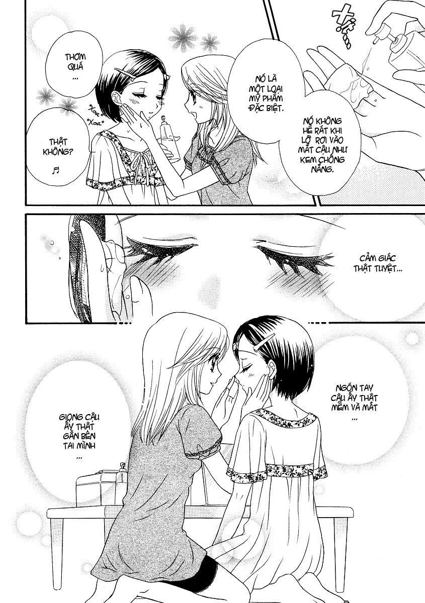 Girl Friends: Chapter 14