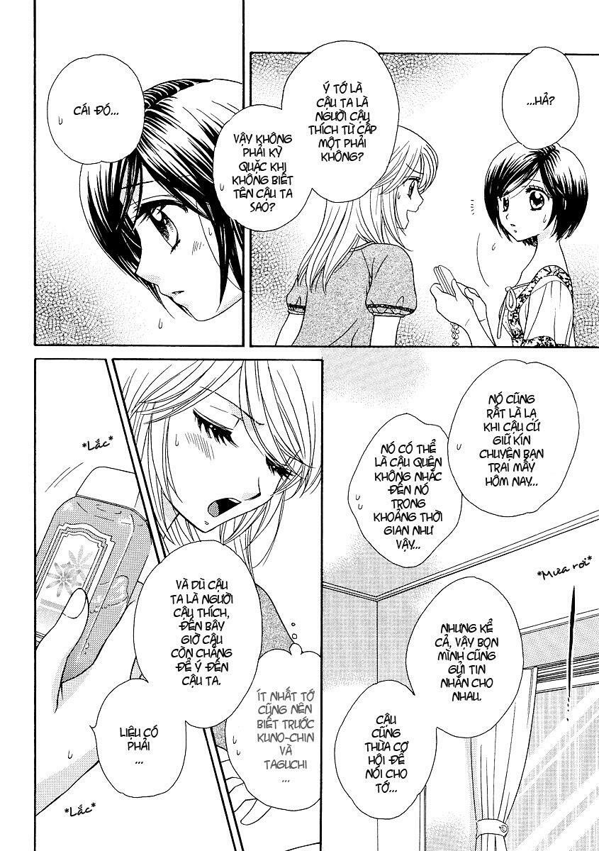 Girl Friends: Chapter 14
