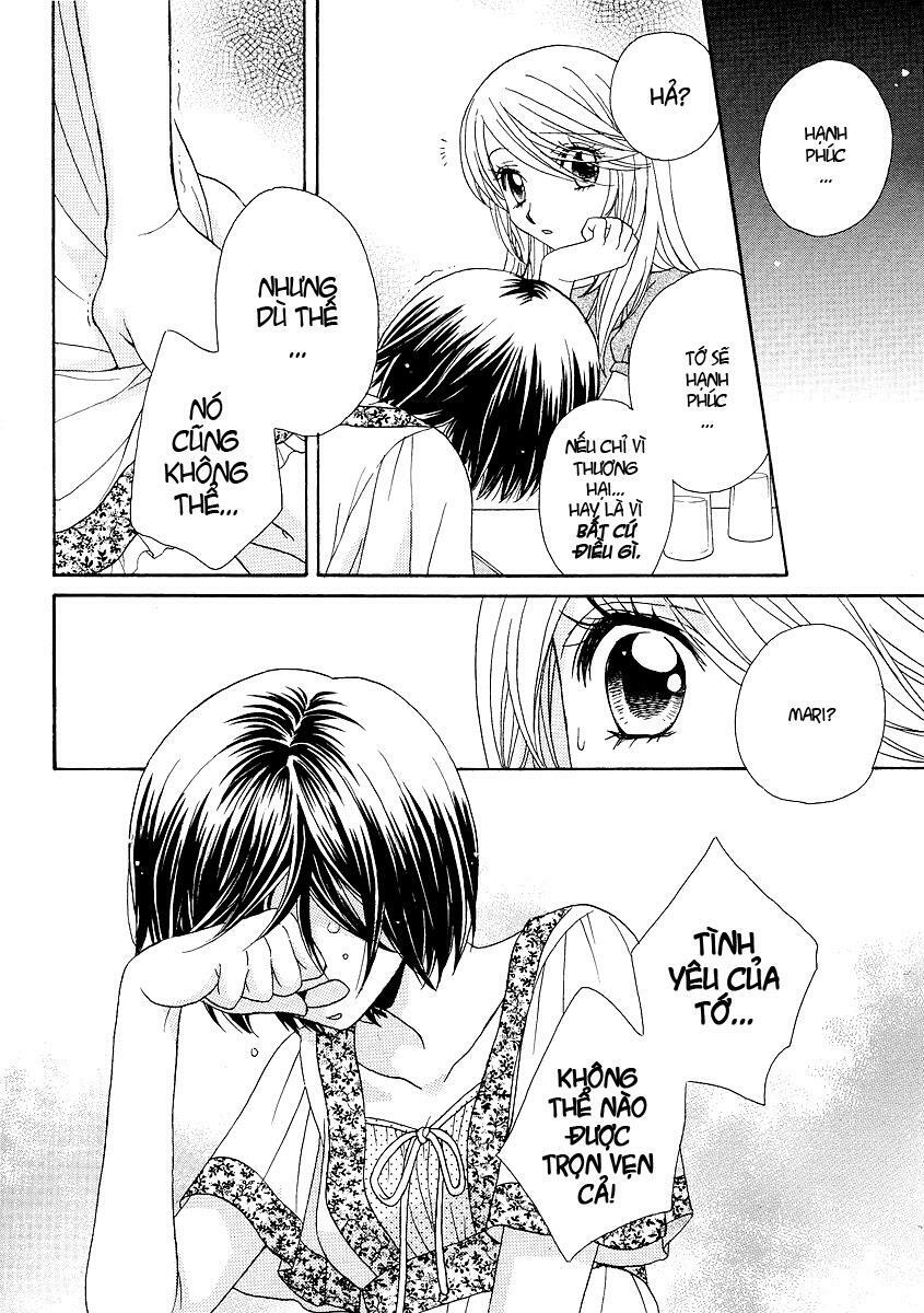 Girl Friends: Chapter 14