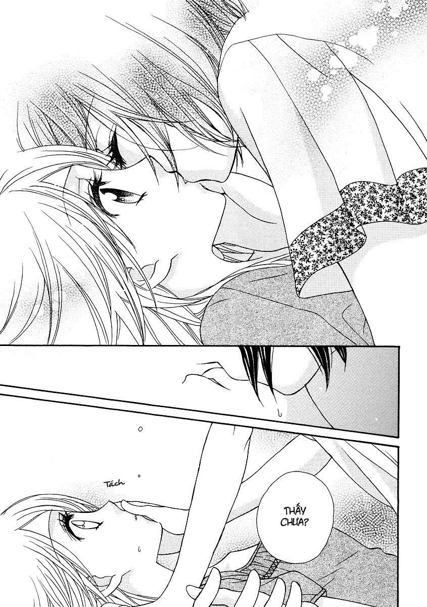 Girl Friends: Chapter 14