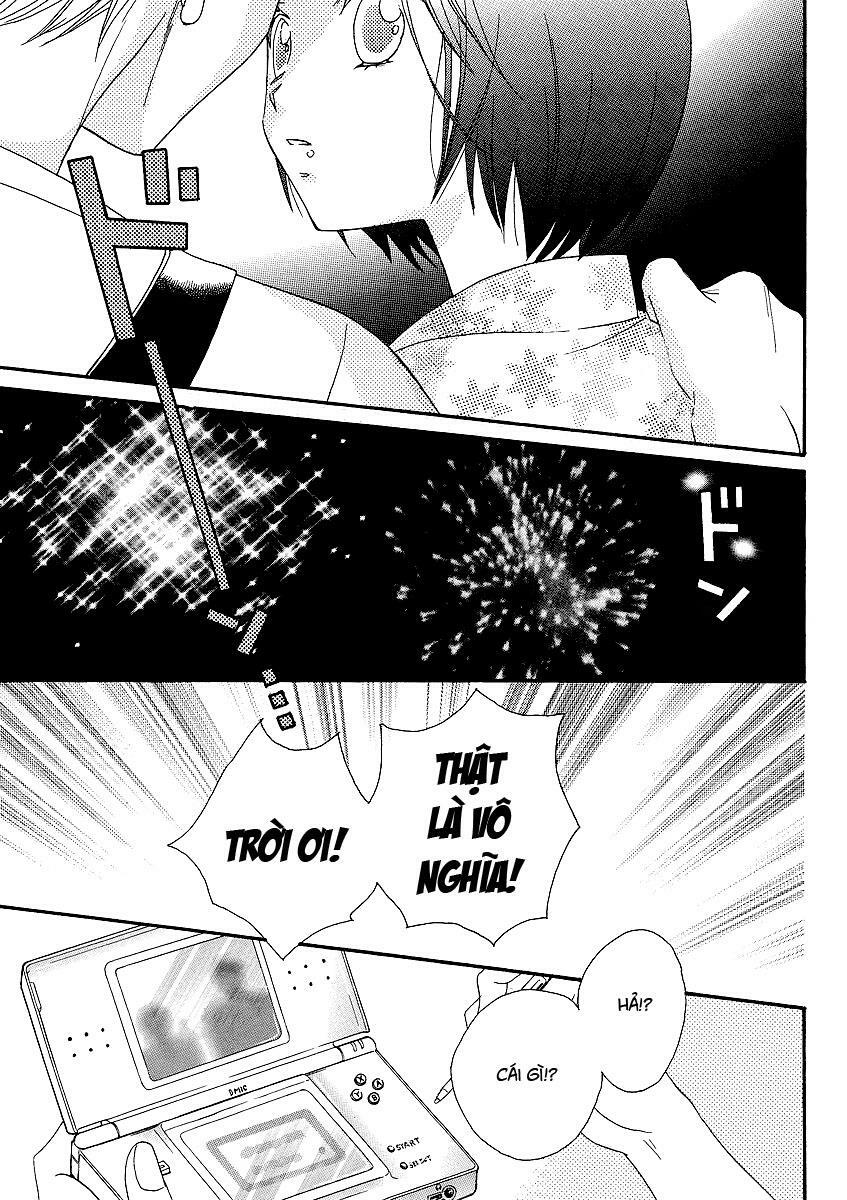 Girl Friends: Chapter 18