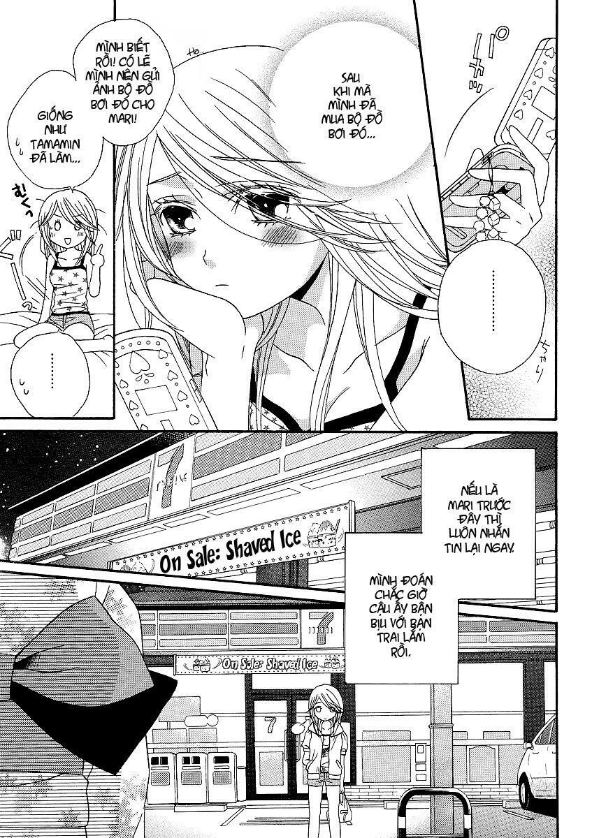 Girl Friends: Chapter 18
