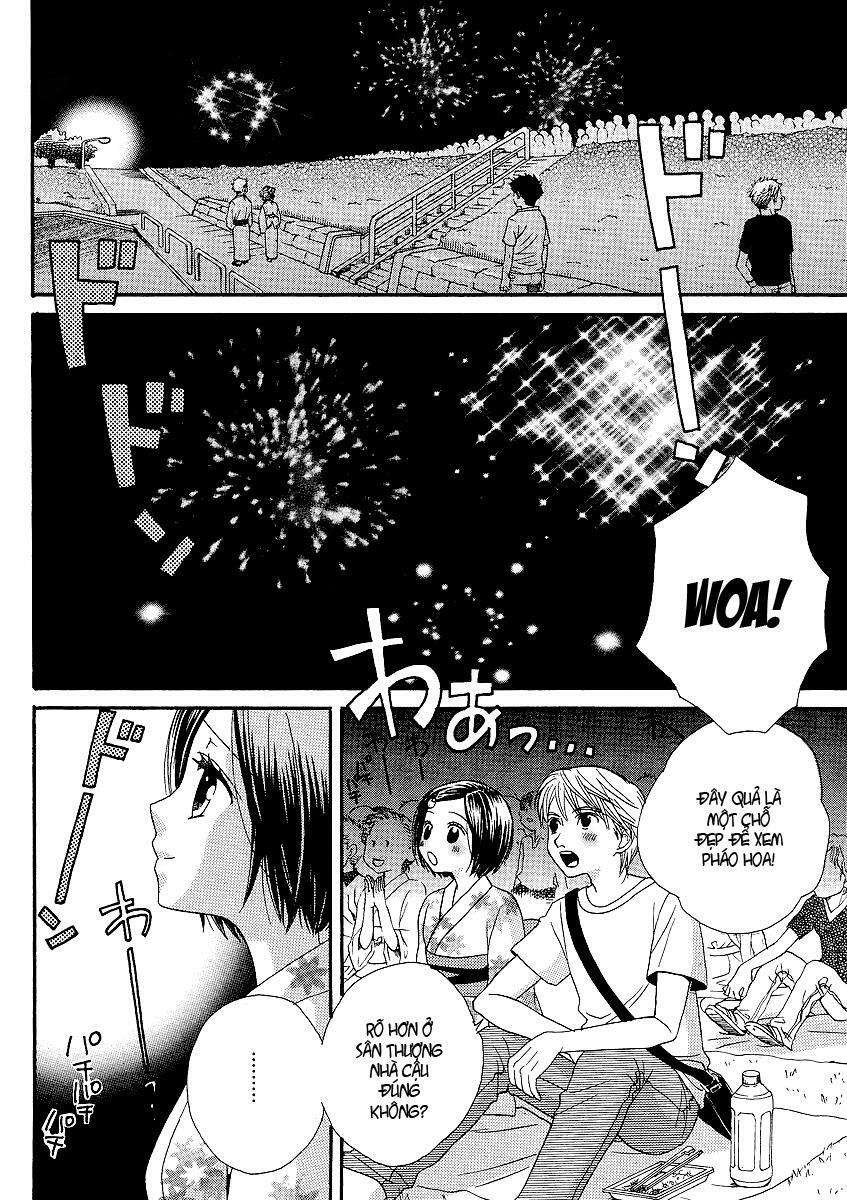 Girl Friends: Chapter 18