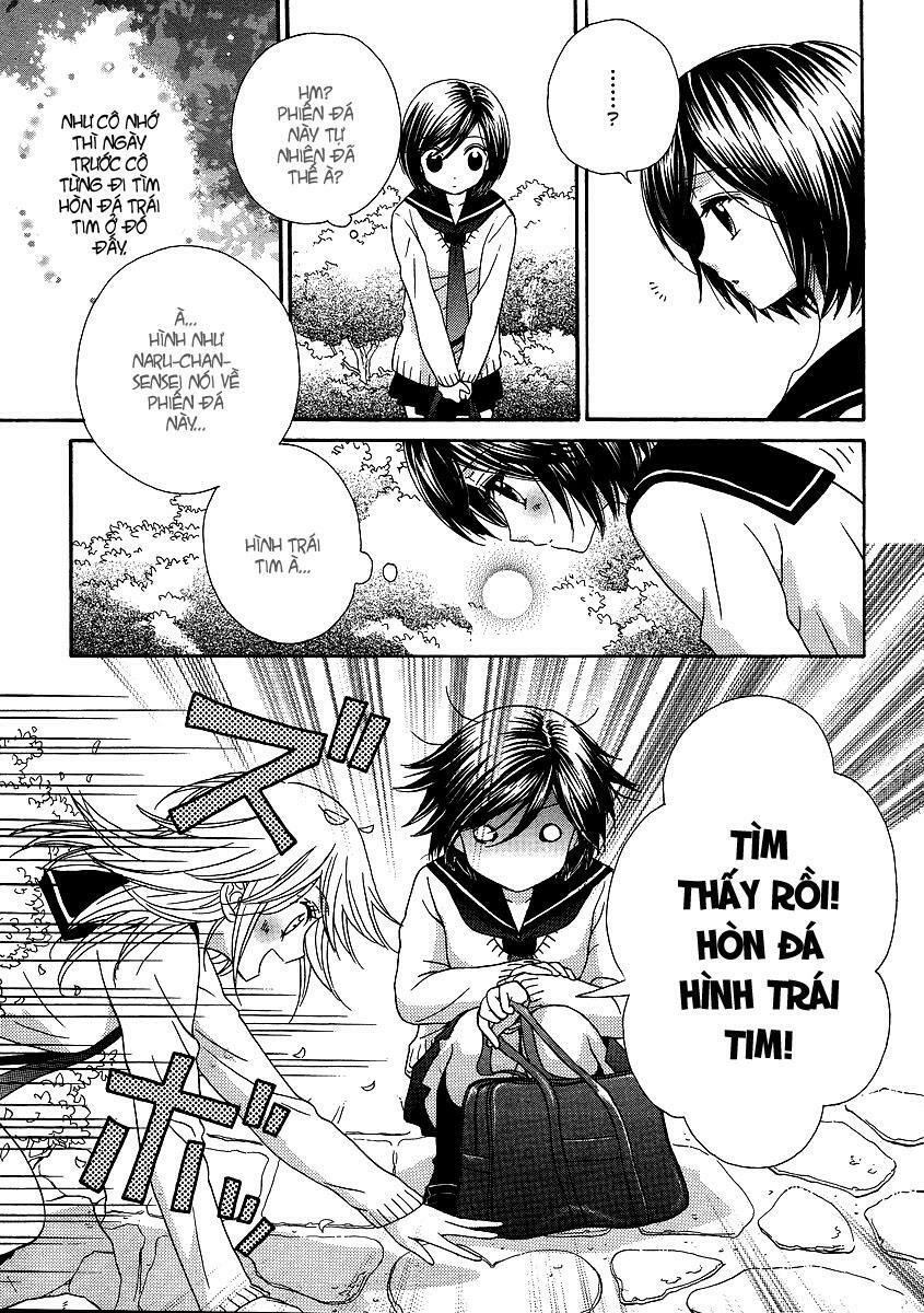 Girl Friends: Chapter 26