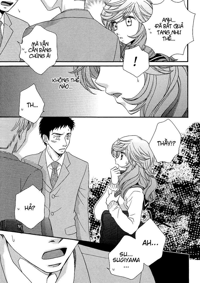 Girl Friends: Chapter 28