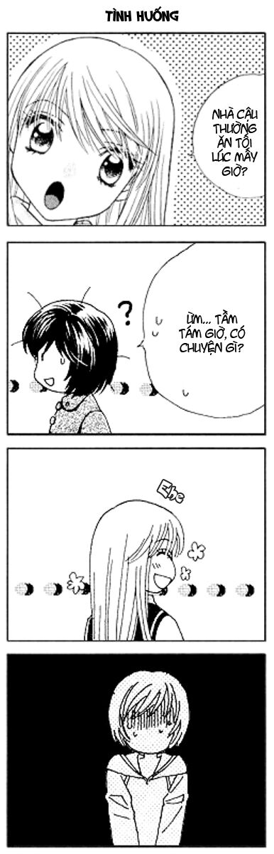 Girl Friends: Chapter 3