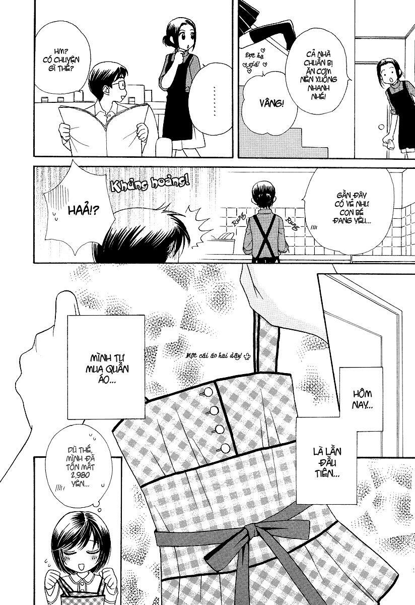 Girl Friends: Chapter 3
