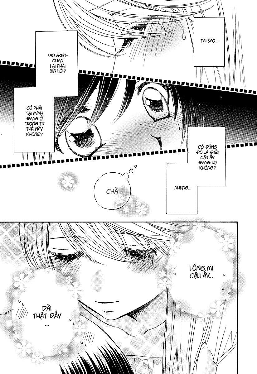Girl Friends: Chapter 3