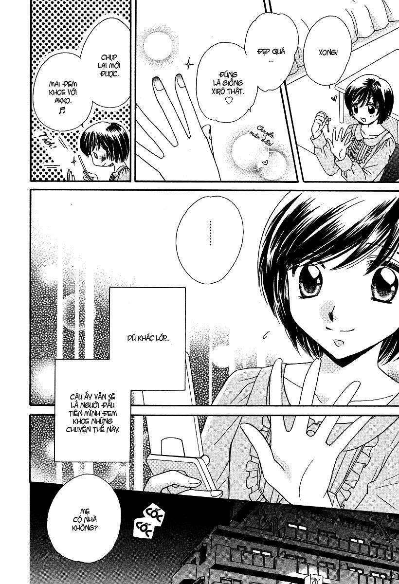 Girl Friends: Chapter 5