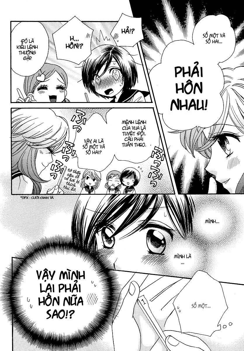 Girl Friends: Chapter 9