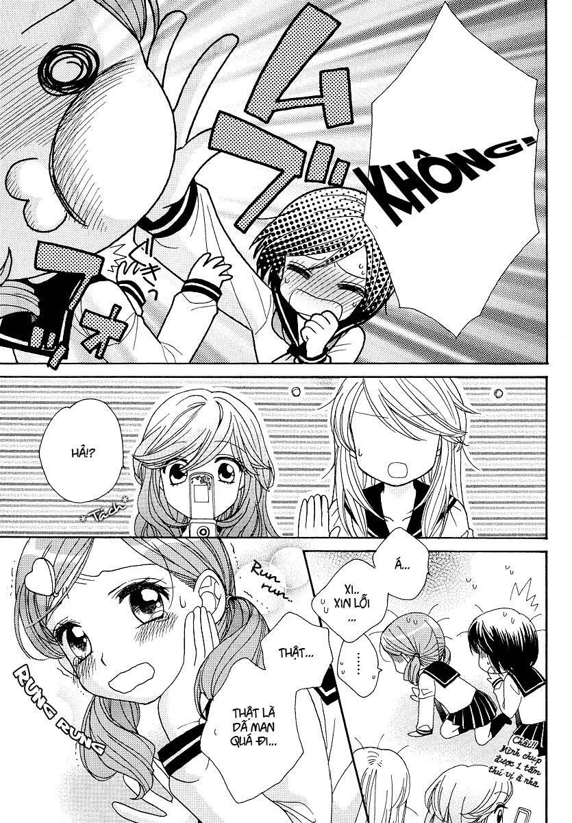 Girl Friends: Chapter 9