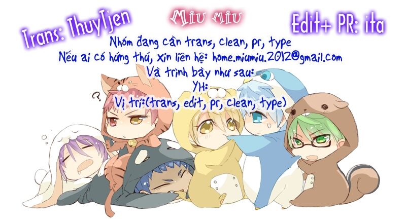 Lost+Brain Manga: Chapter 1.1