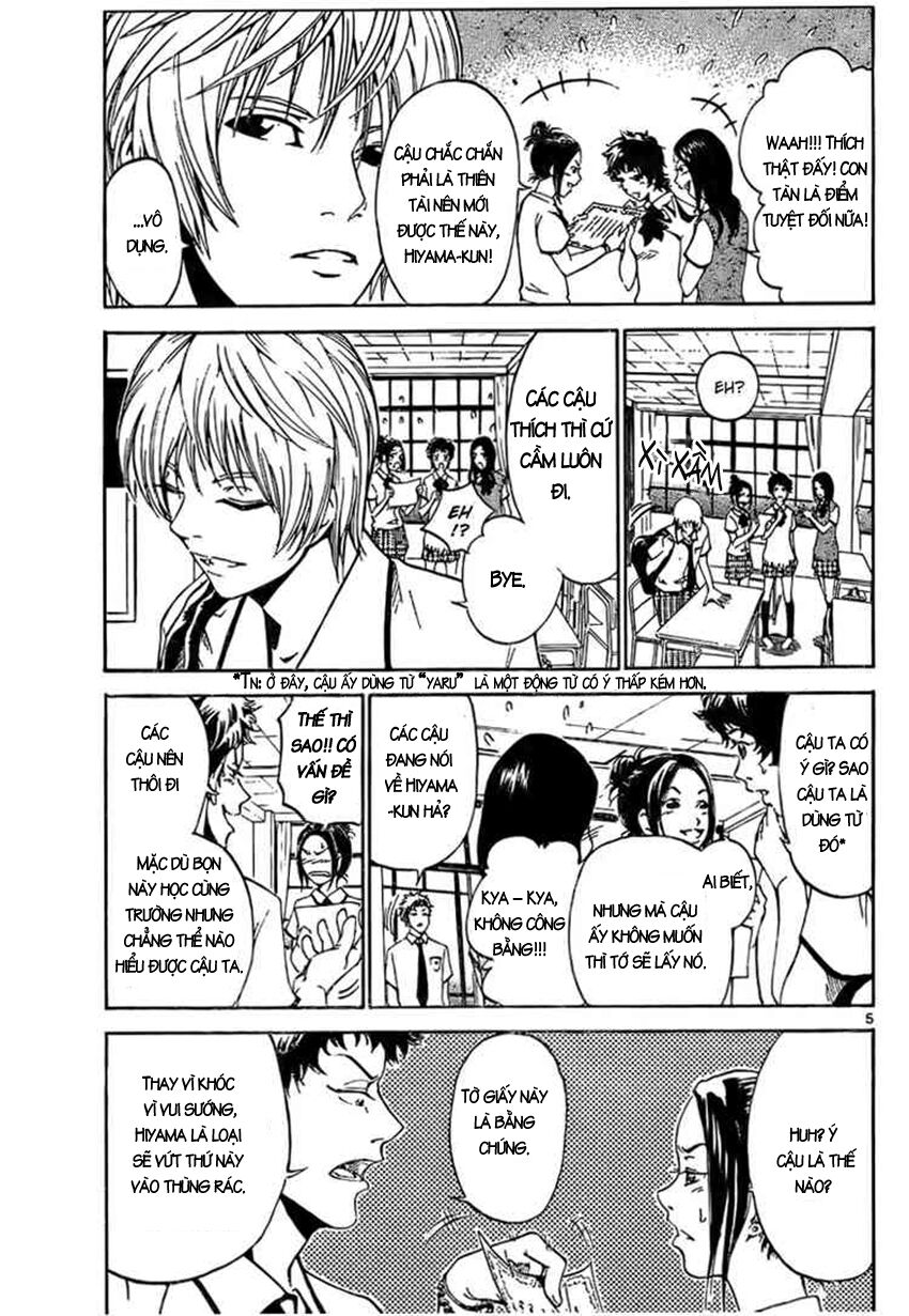 Lost+Brain Manga: Chapter 1.1