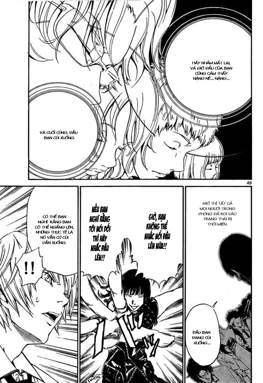 Lost+Brain Manga: Chapter 1.2