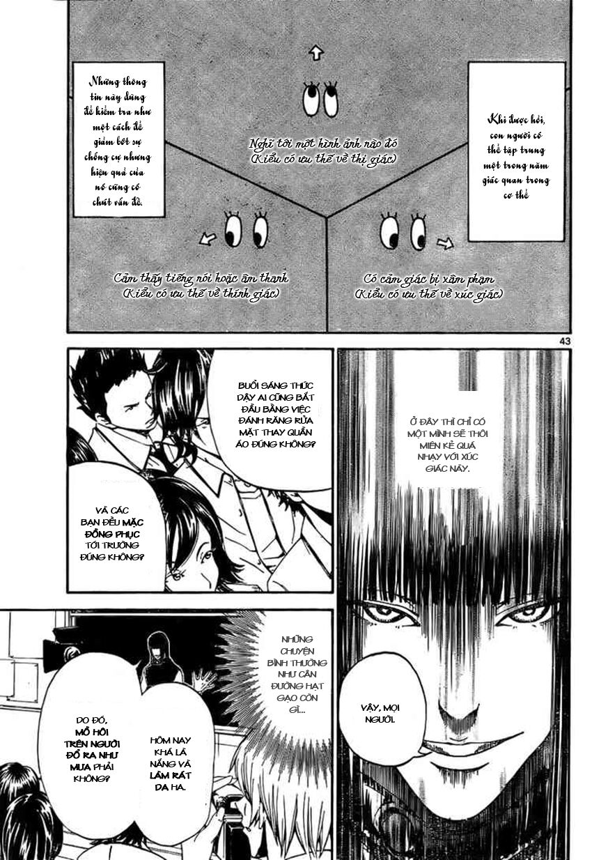Lost+Brain Manga: Chapter 1.2