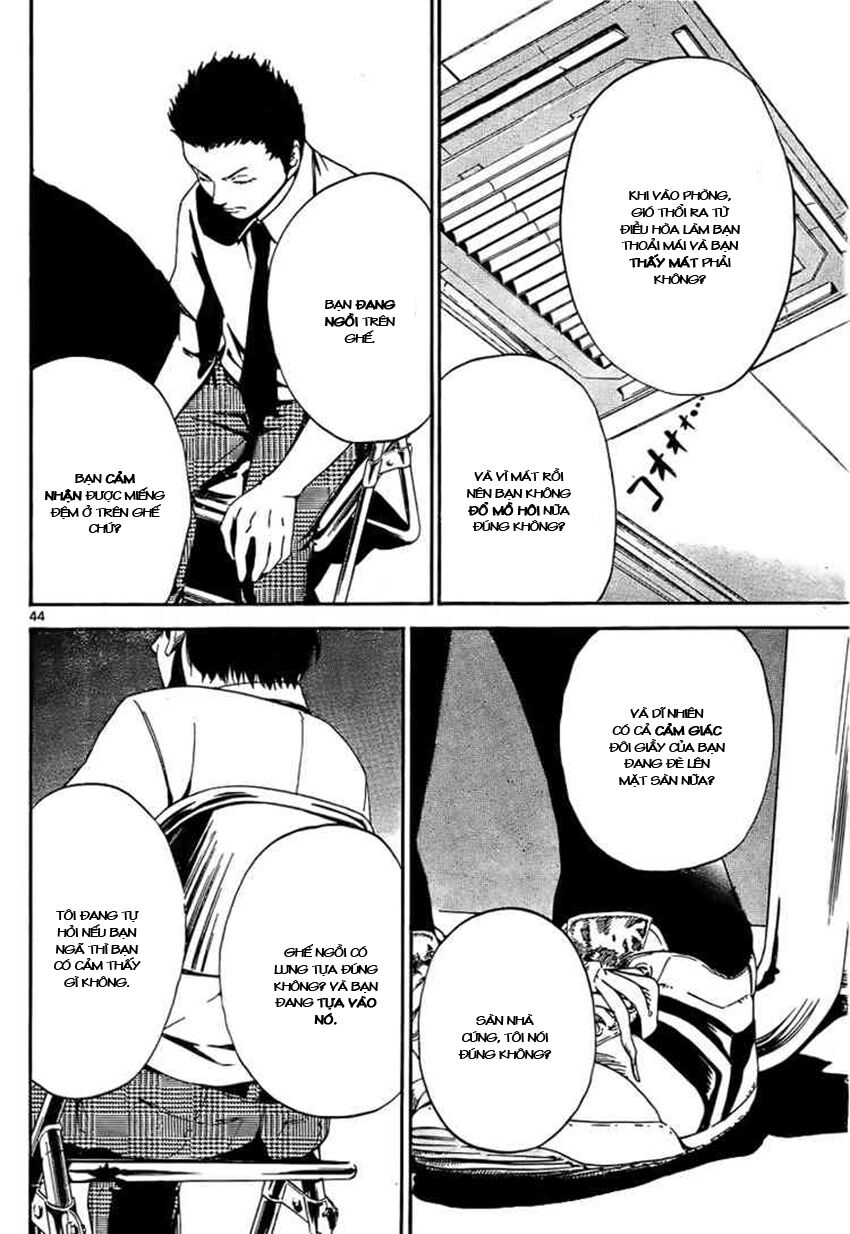 Lost+Brain Manga: Chapter 1.2