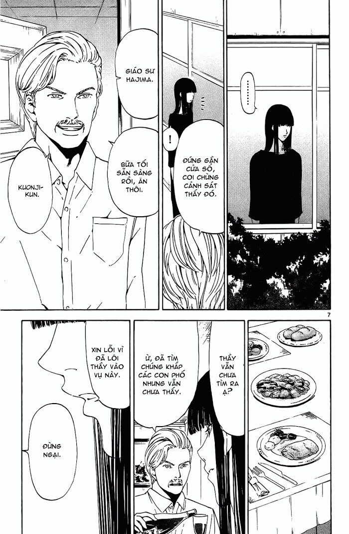 Lost+Brain Manga: Chapter 14