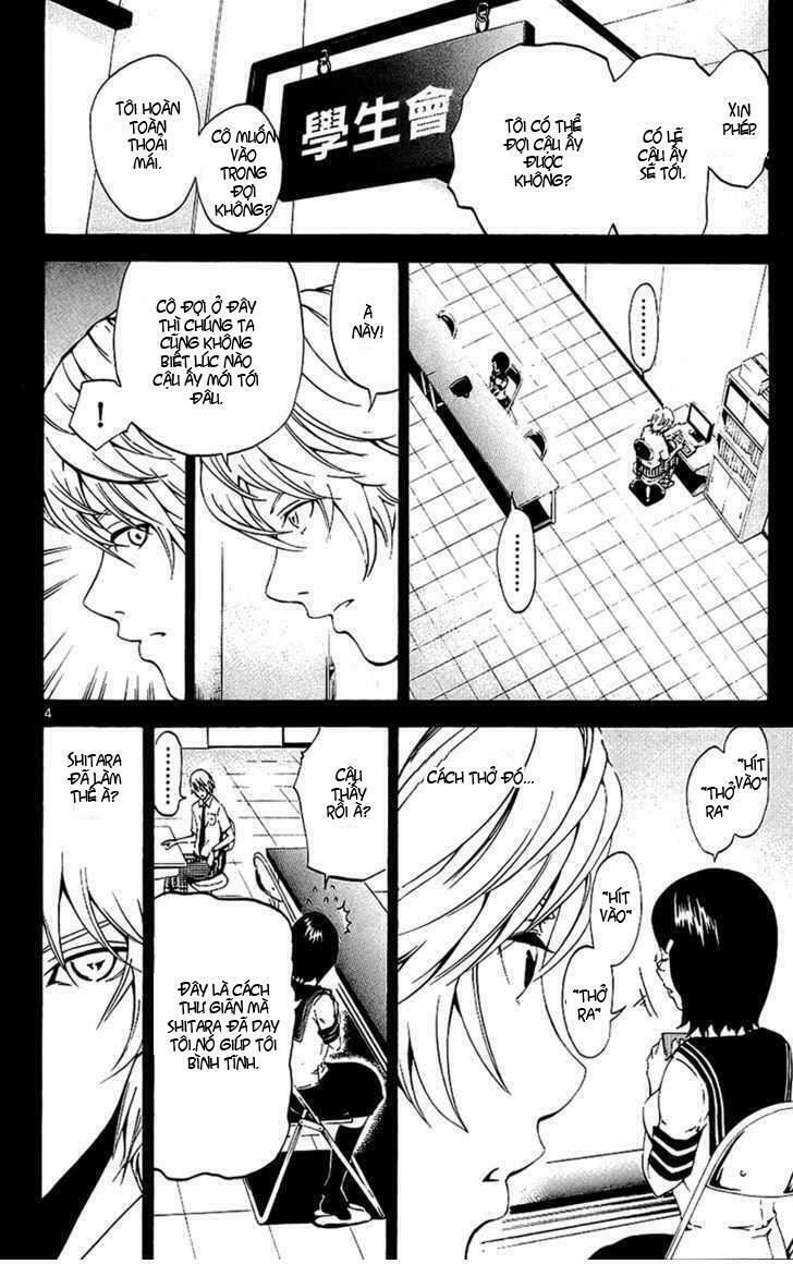 Lost+Brain Manga: Chapter 9