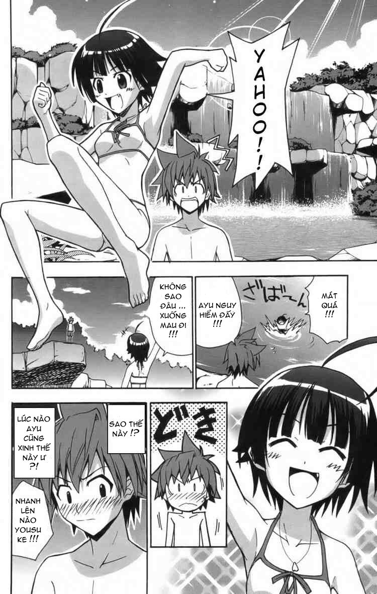 Ayu Mayu: Chapter 10