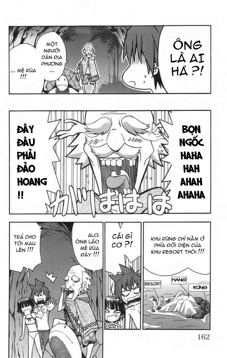 Ayu Mayu: Chapter 10