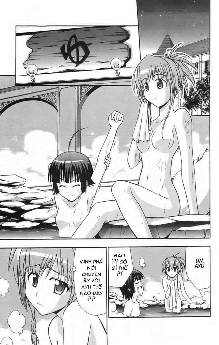 Ayu Mayu: Chapter 11
