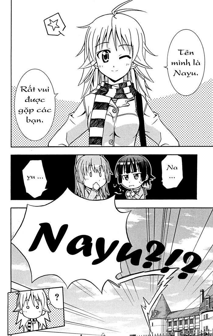 Ayu Mayu: Chapter 15