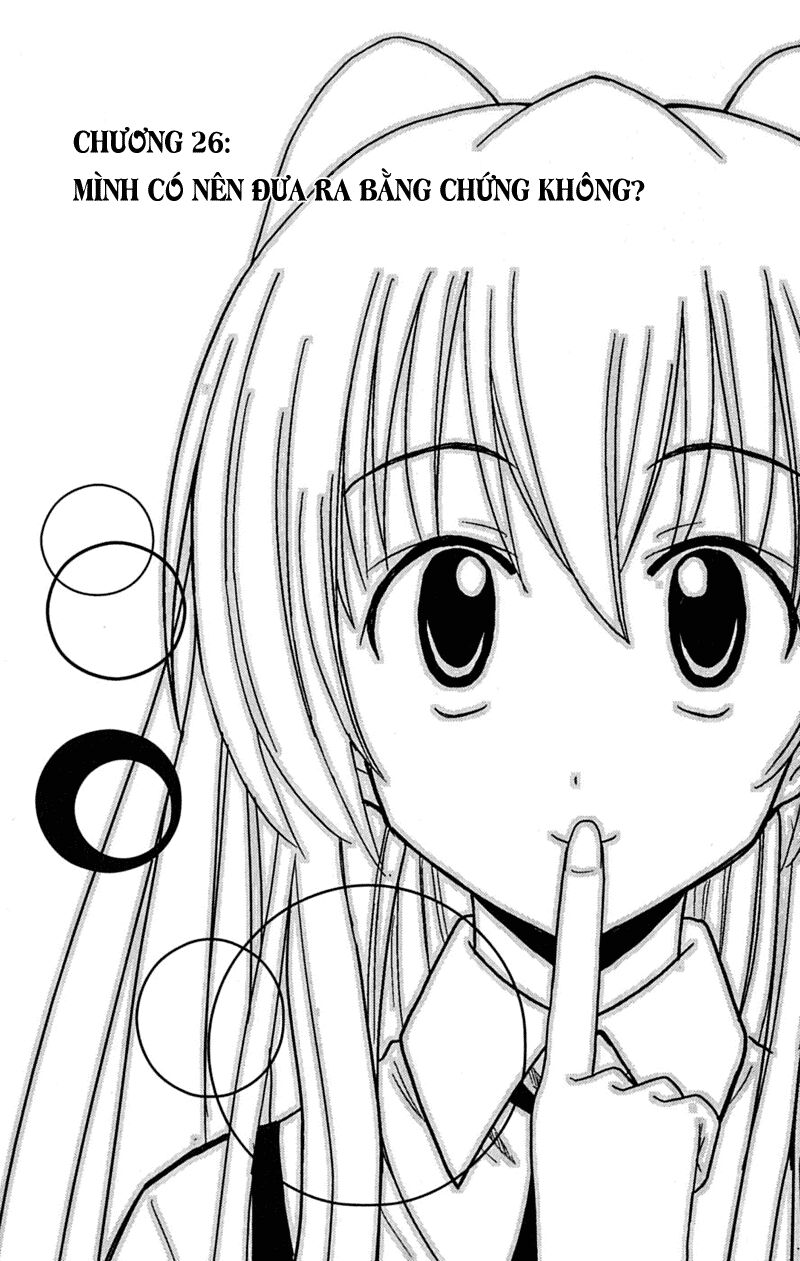 Ayu Mayu: Chapter 26