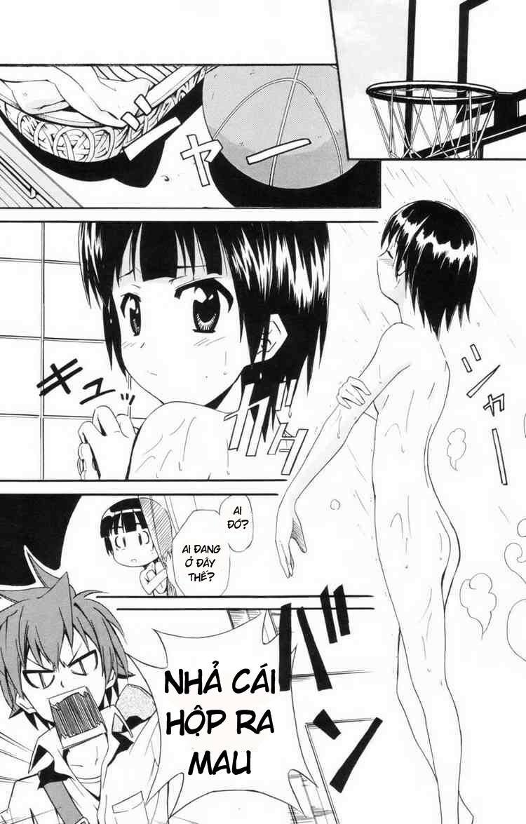 Ayu Mayu: Chapter 5
