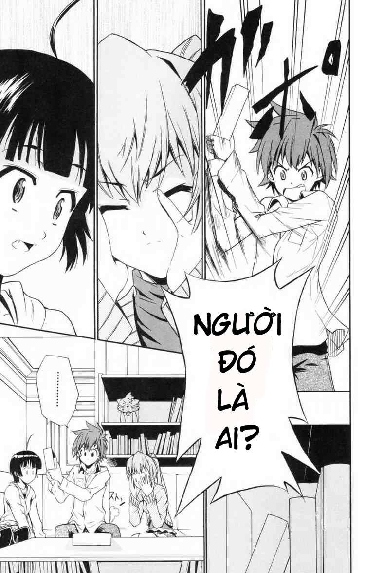 Ayu Mayu: Chapter 5