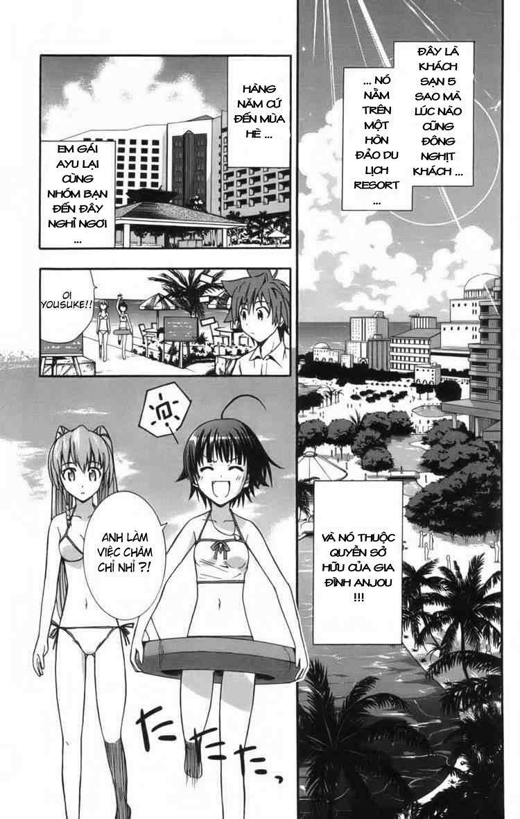 Ayu Mayu: Chapter 9