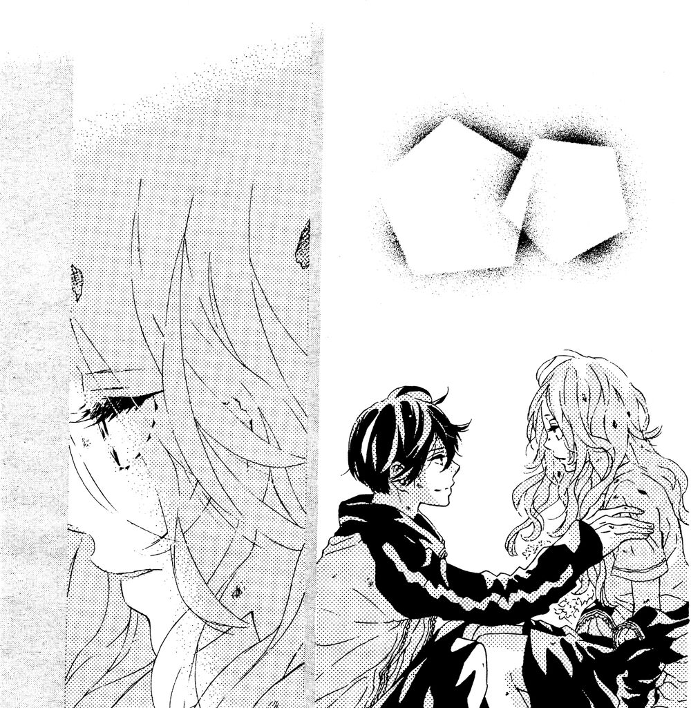 Sunrise!: Chapter 1