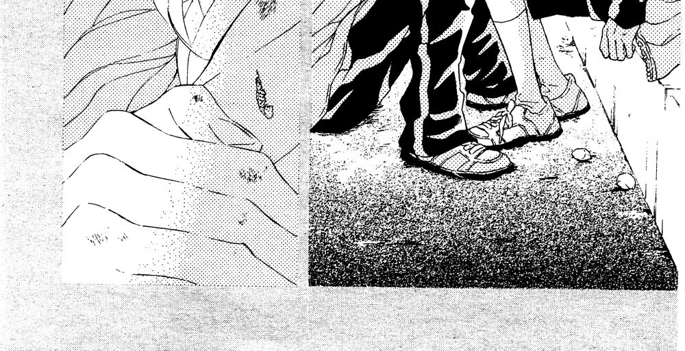 Sunrise!: Chapter 1