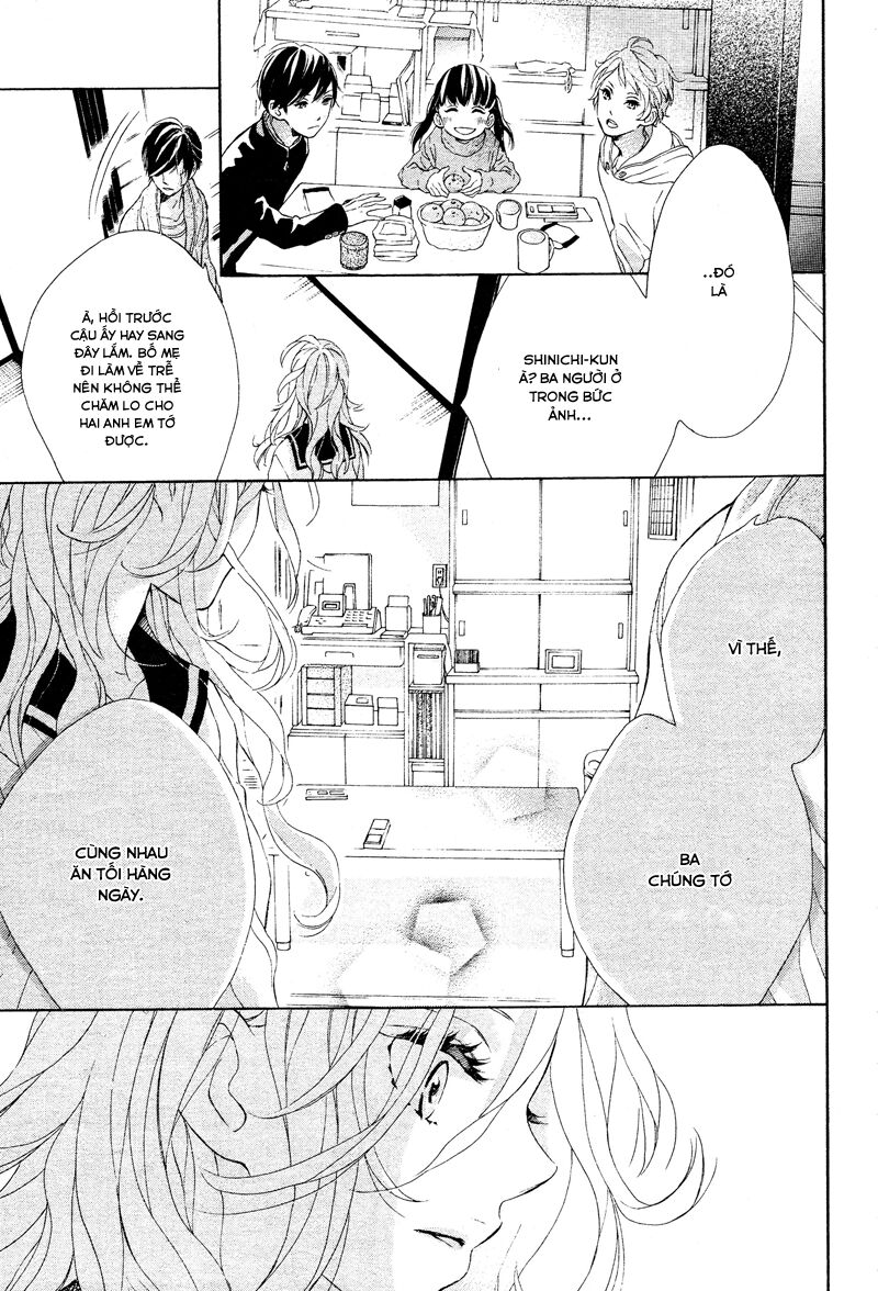 Sunrise!: Chapter 2