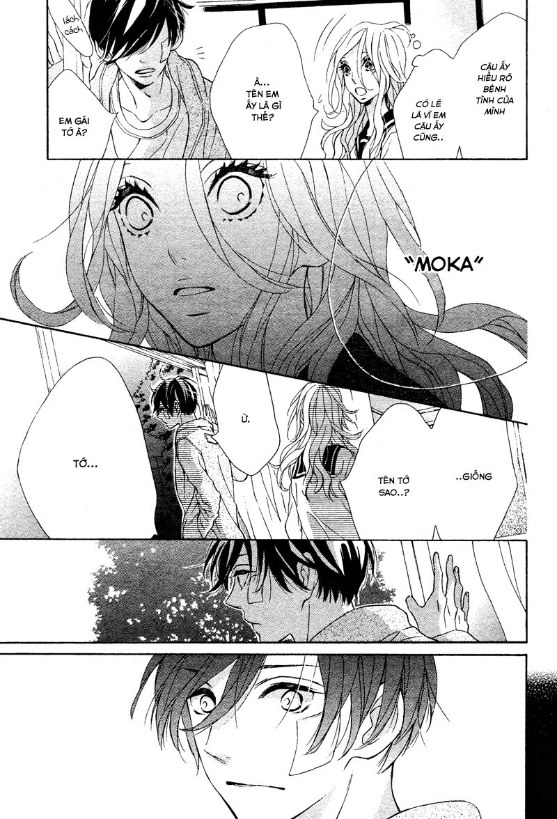 Sunrise!: Chapter 2