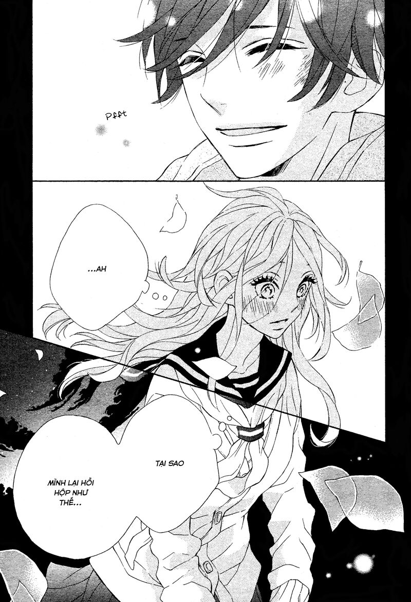 Sunrise!: Chapter 2
