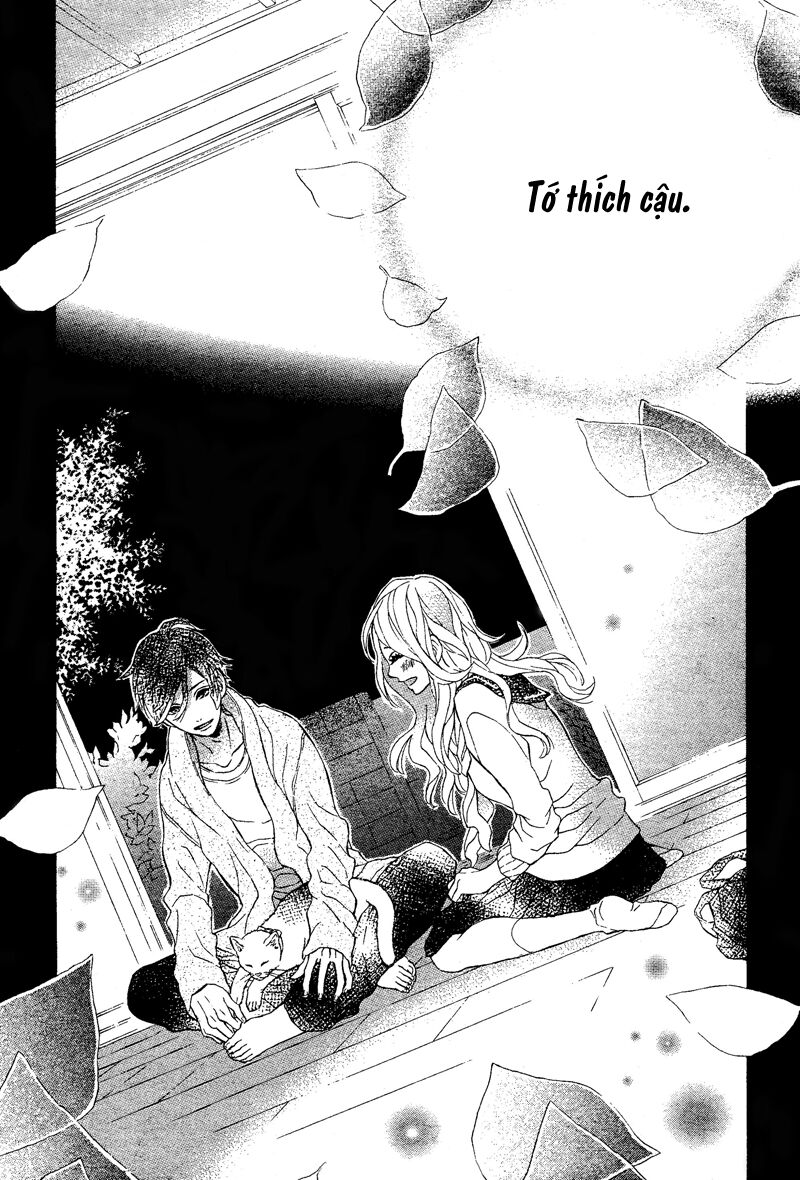 Sunrise!: Chapter 2