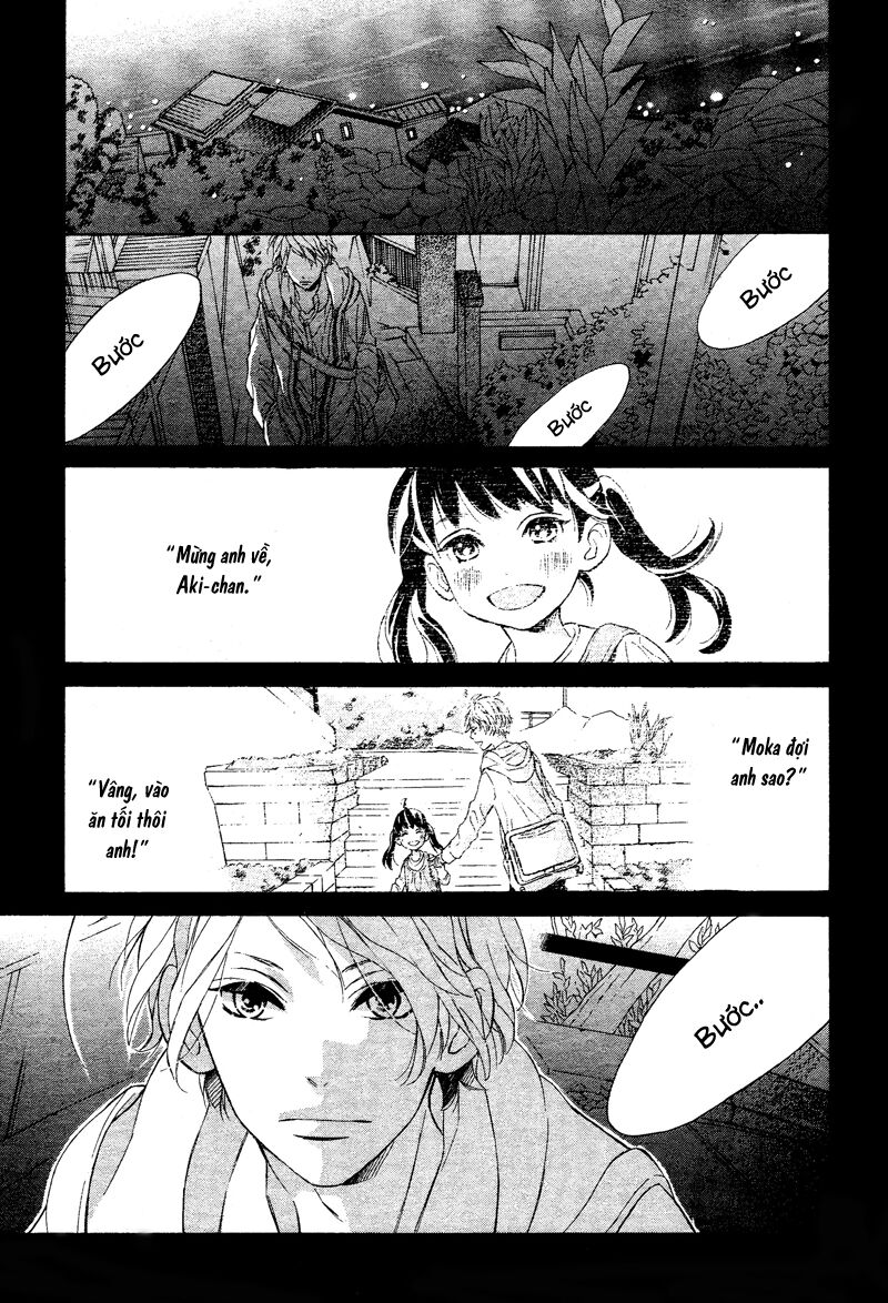 Sunrise!: Chapter 2