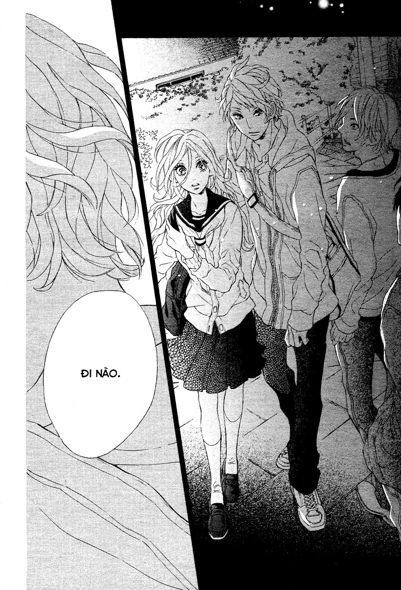 Sunrise!: Chapter 2